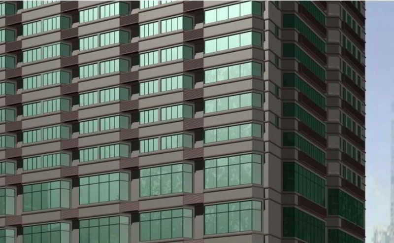 Fengshun Hotel
