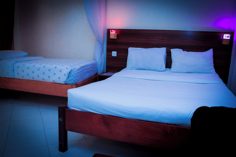Olive Hotel Narok