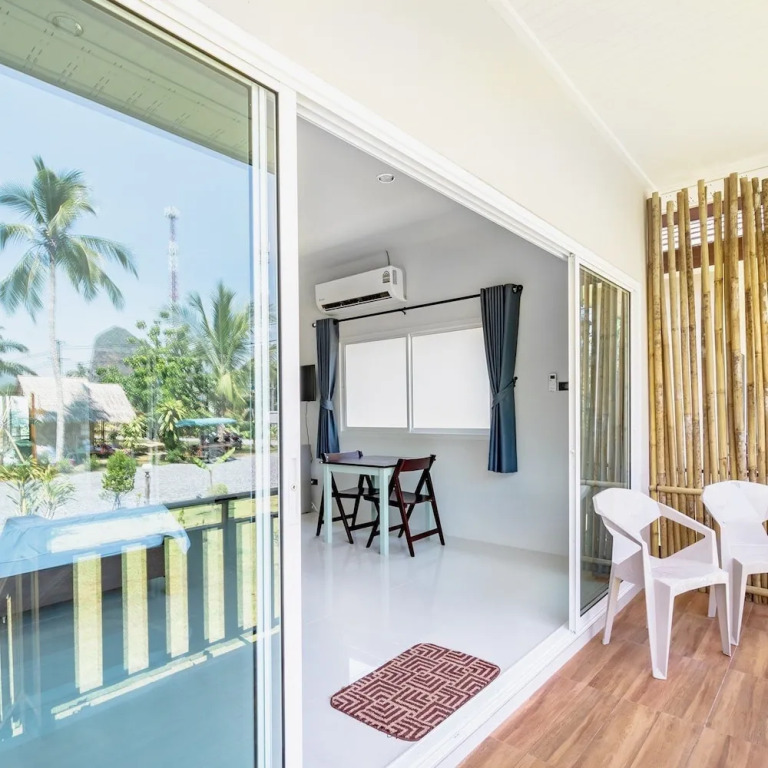 Lay back Villa