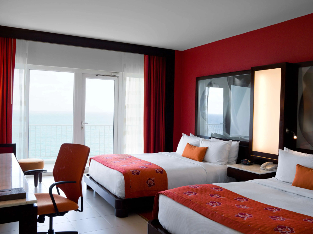 The Condado Plaza Hotel