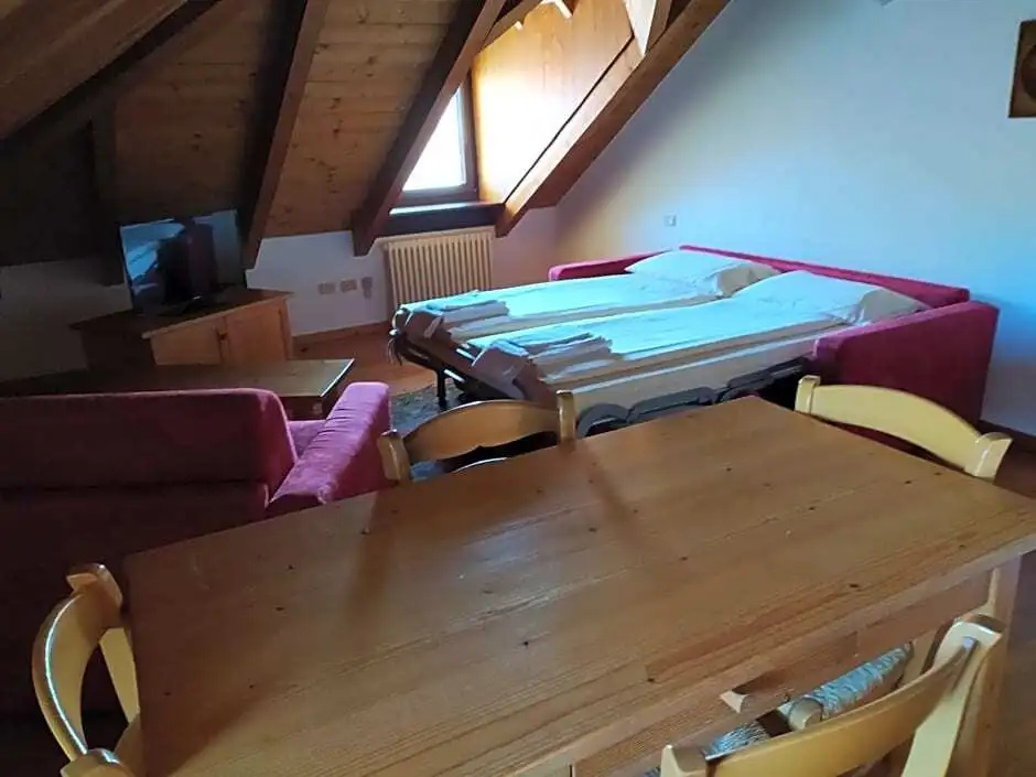 Locanda Aurora B&B