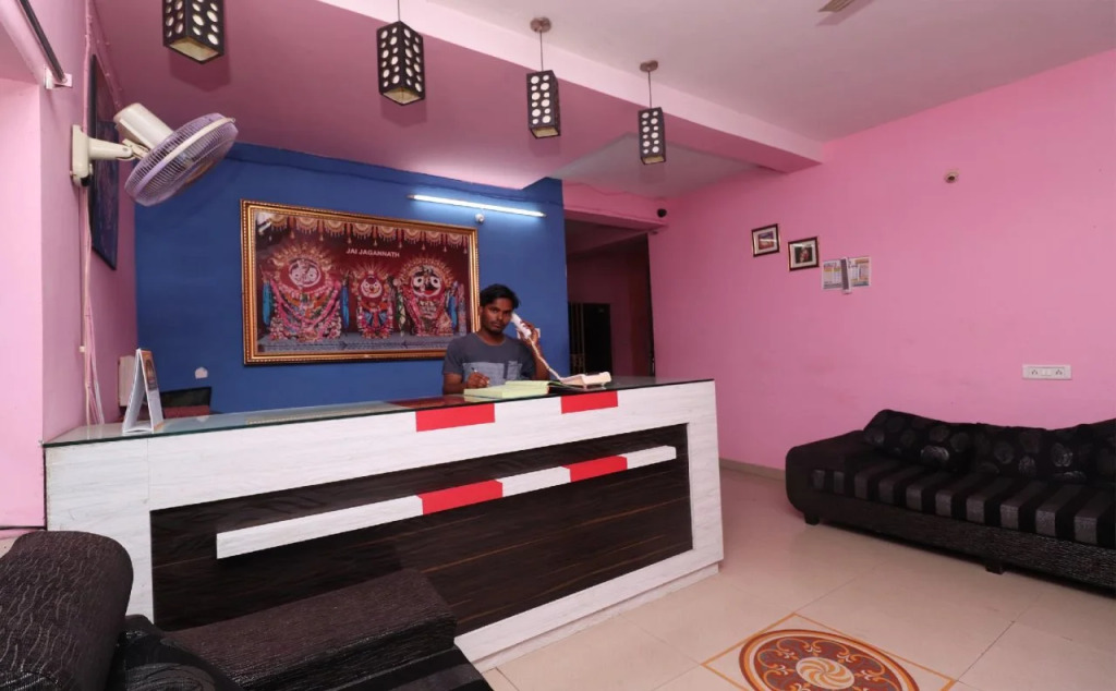 Narendra Kunj By OYO Rooms