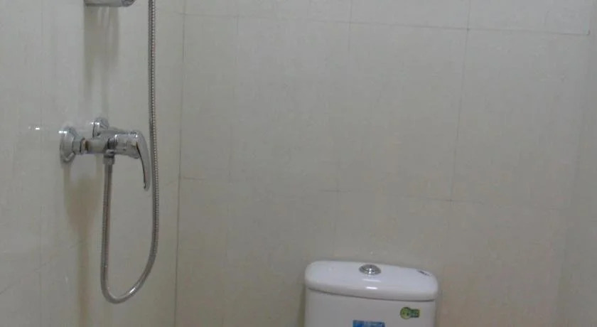 Yangshuo Golden Harbour Hostel