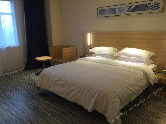 City Convenient Chain Hotel Wuhan High Speed Railway Station Branch