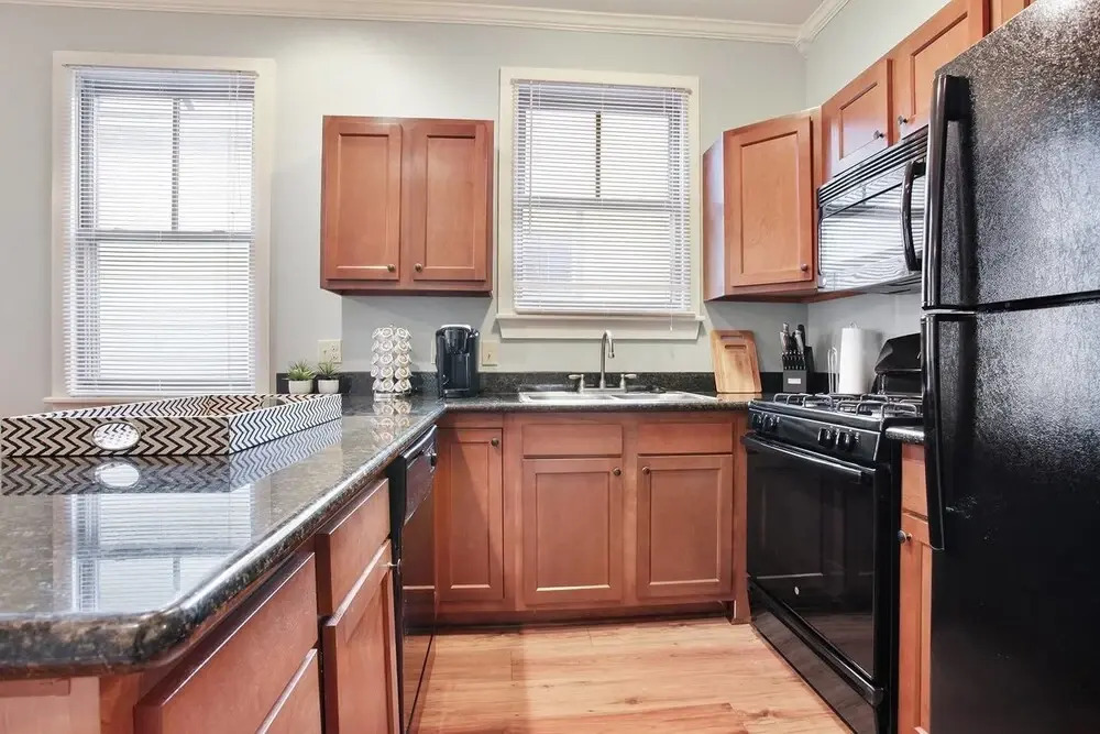 Classic 2br/2ba Home in Heart of Nola by Domio