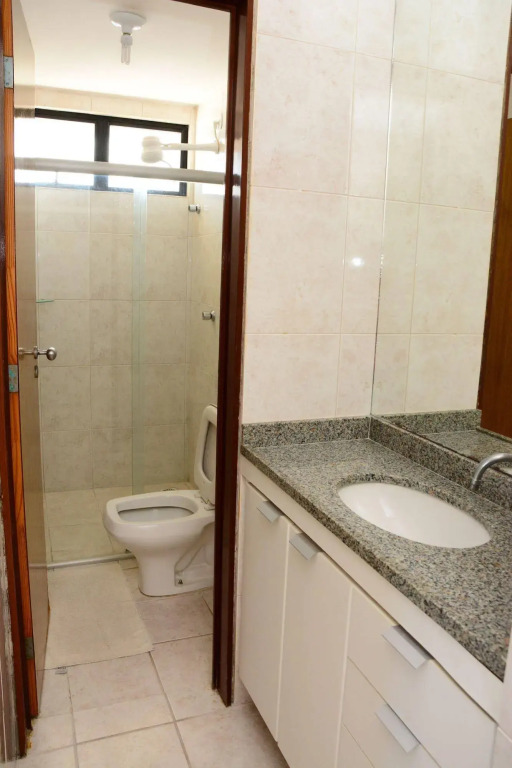 Restinga Premium Pé na Areia