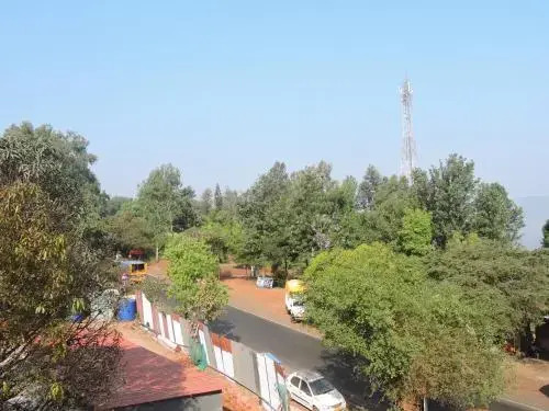 Lords Panchgani Club