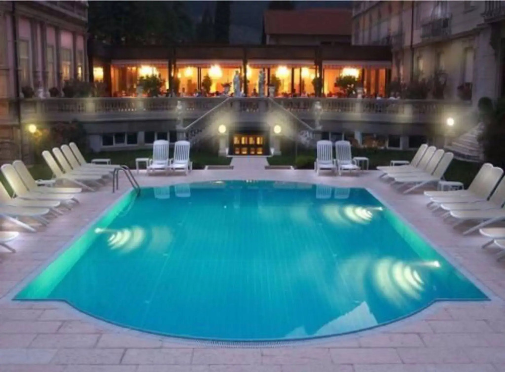 Grand Hotel Liberty