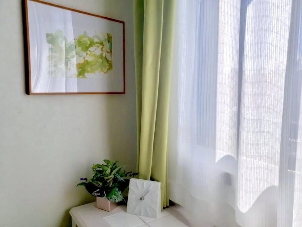 C5 Haneda Maison Philippe Omori 503