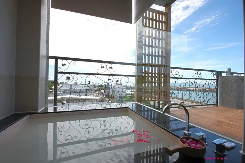 Cocotree Homestay