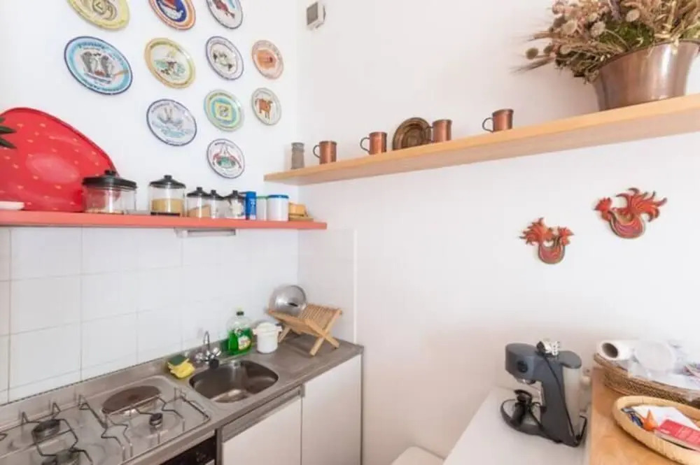 Rif Apartment