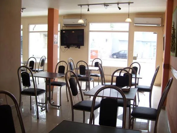 Hotel Avenida