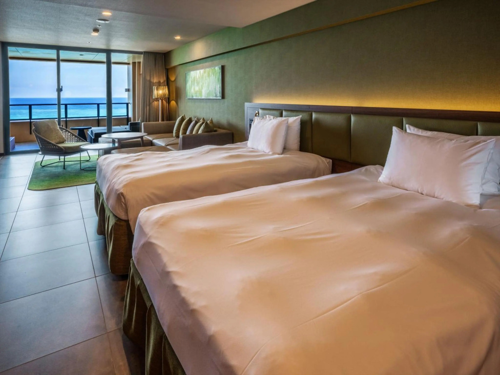 AQUASENSE Hotel & Resort
