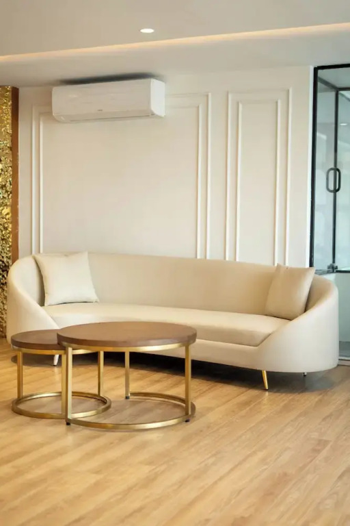 Trunk and Trolley, Financial District, A Luxury Boutique Hotel, Hyderabad