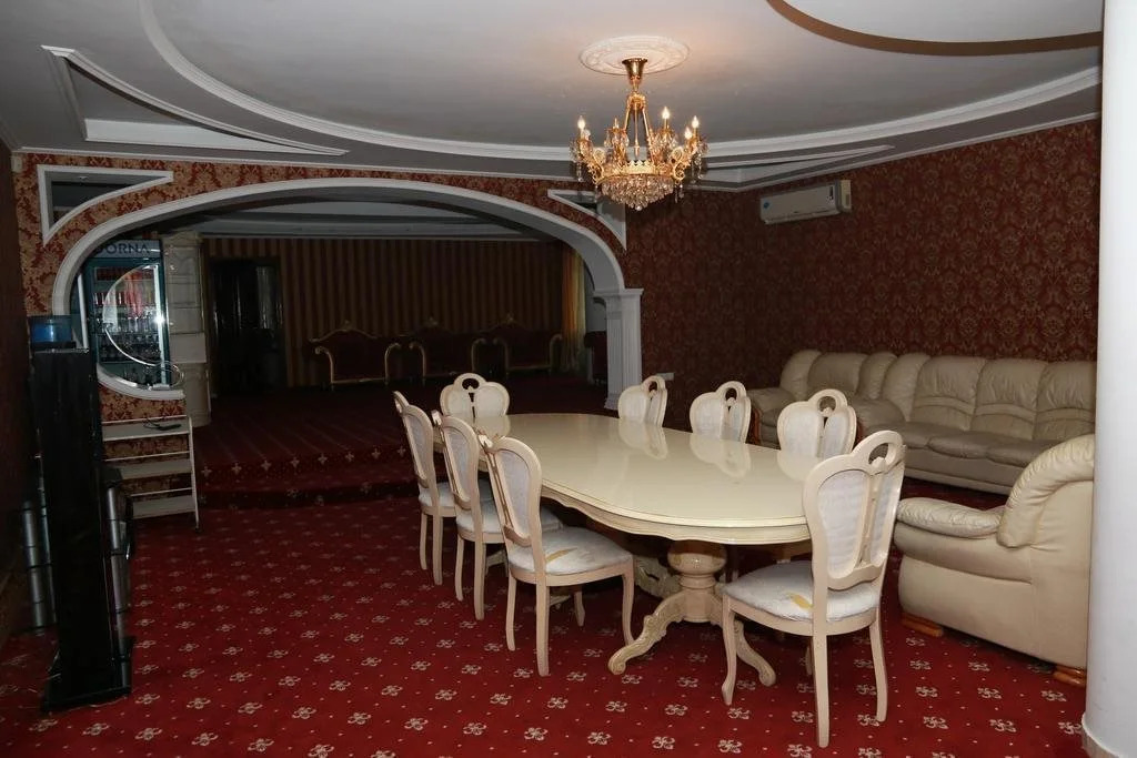 Hotel Gold Lion