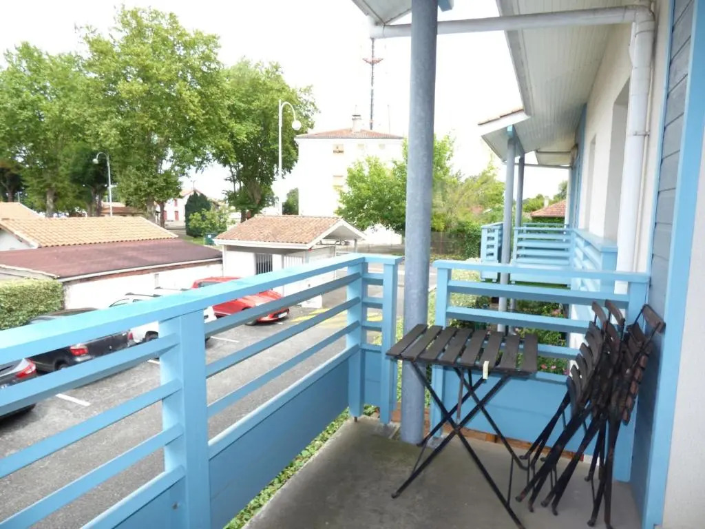 Appartement Biscarrosse, 2 pièces, 4 personnes - FR-1-319-445