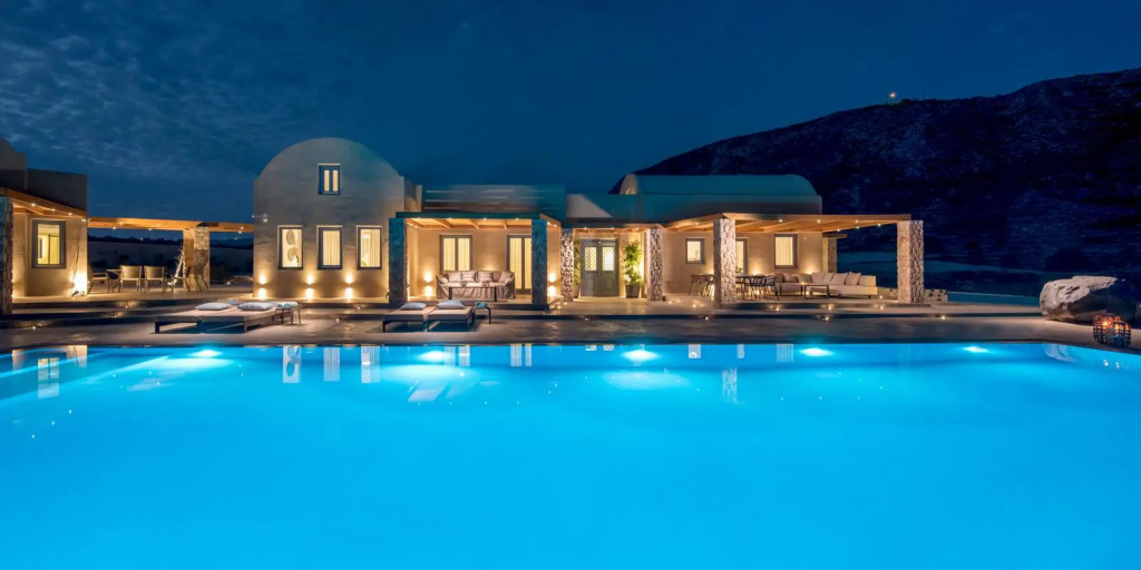 Phaos at Cellaria Estate