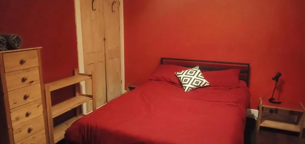 Fernleigh Homestay