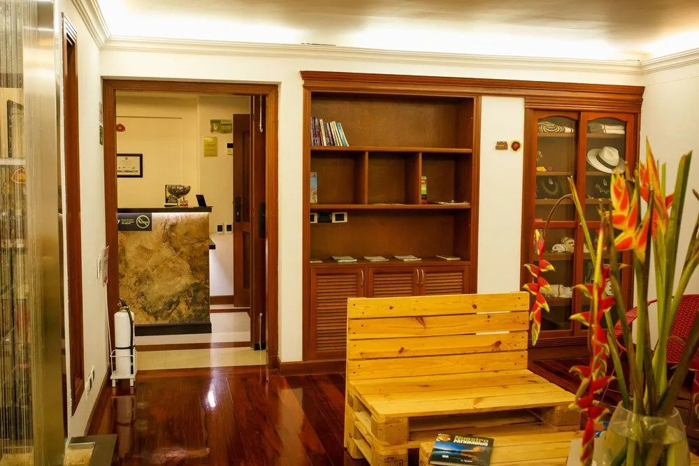 Hotel Agatalh Pinares Alto Pereira