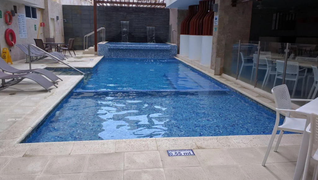 Hotel La Riviera
