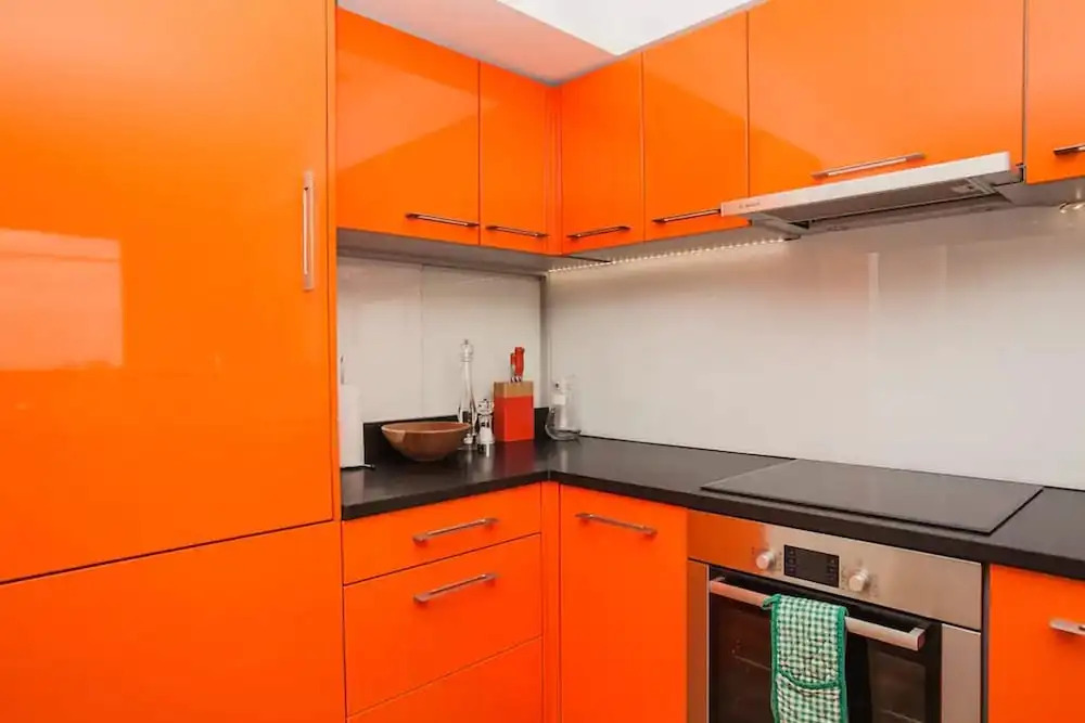 2 Bedroom Flat in Marylebone With Views
