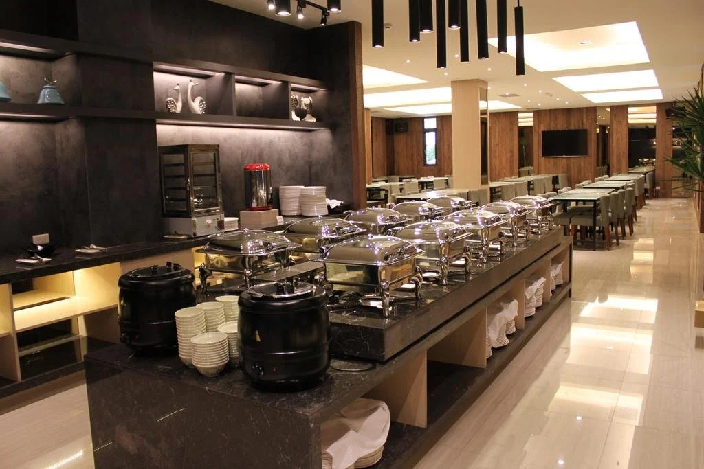 VeryGood Business Hotel