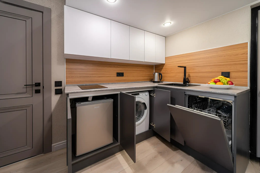 Good Room Guru на Центросоюзный переулке 13с2