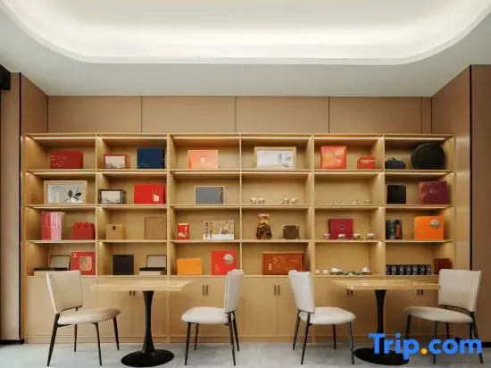 Sunpack · Sunshine Jinshan | Yilong Anyun · Holiday View Hotel