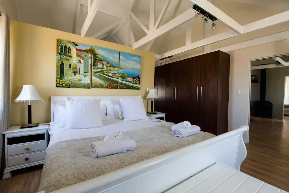 The Bicycle Cottage