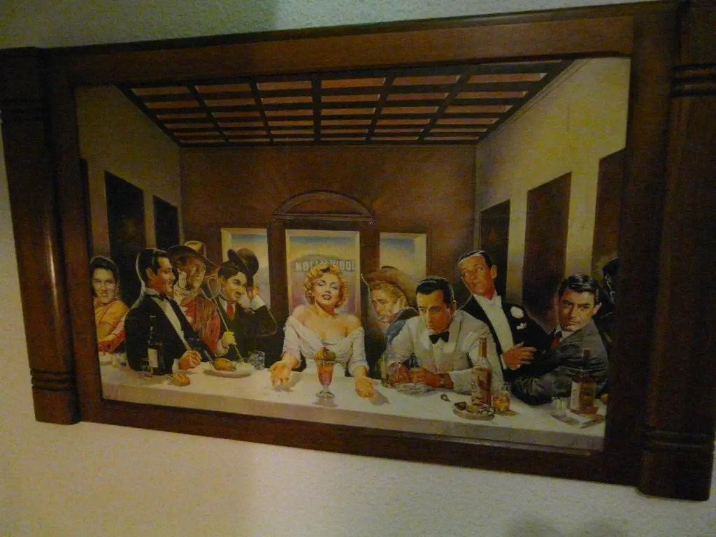 Arche Hotel