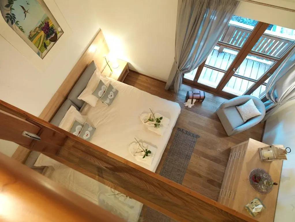 Chalet Galli