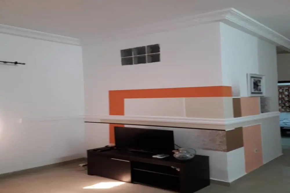 Peniel Residence