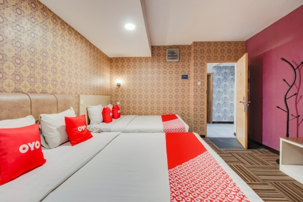 Mine Home Hotel by Sovia