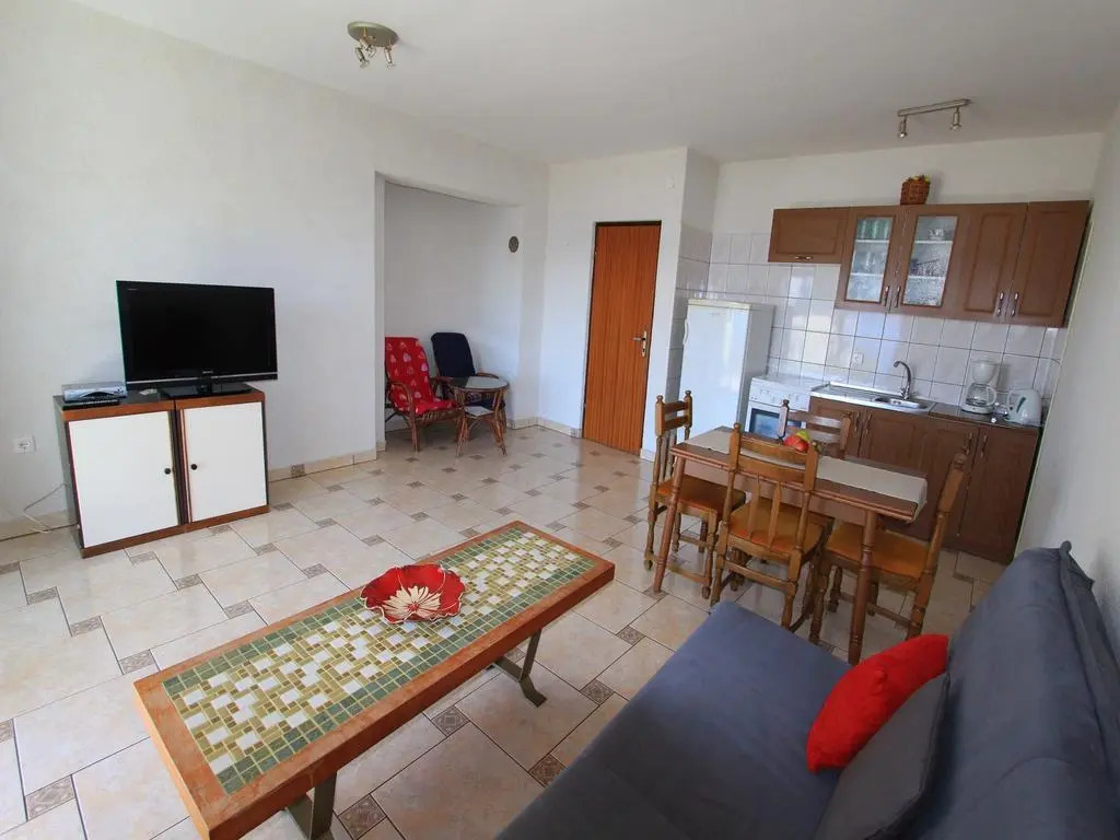 Apartments Buneta