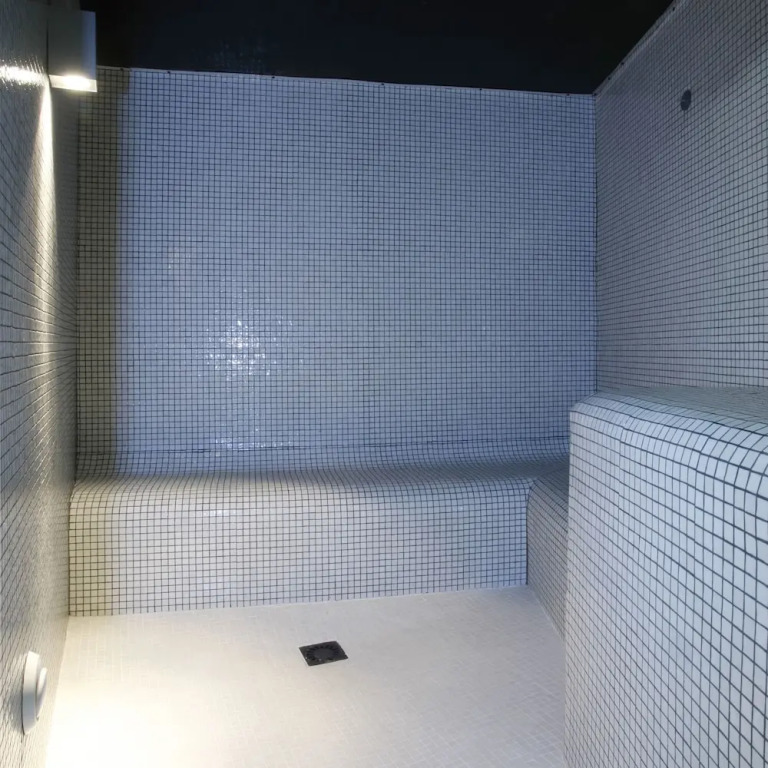 Apartamentos Spa Cueto