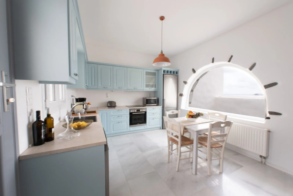 Villa Mira Paros - Luxury Suites
