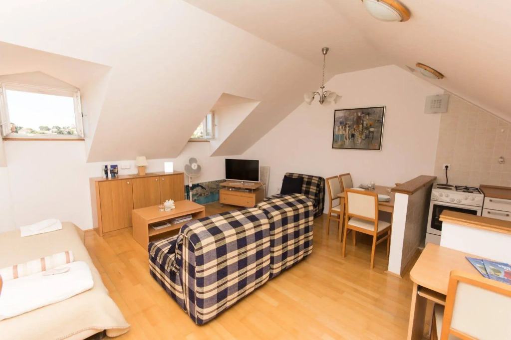 Foteza Apartments
