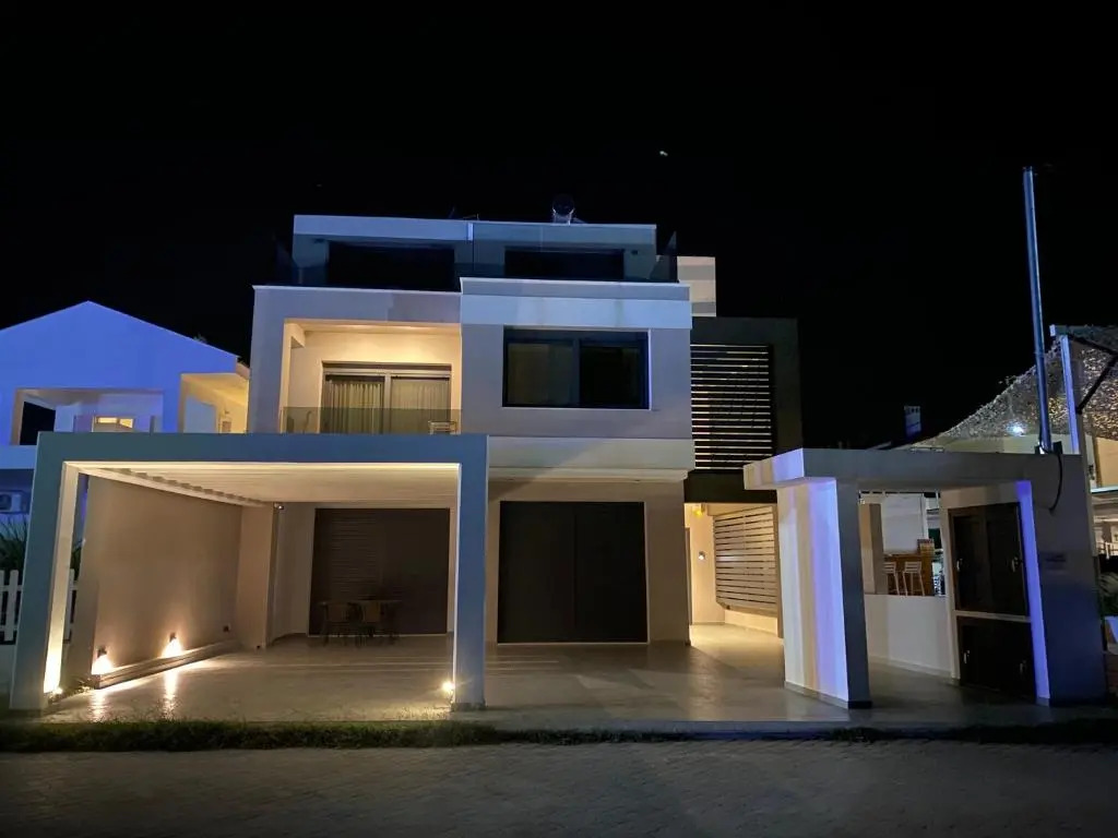 VitS sea Villa