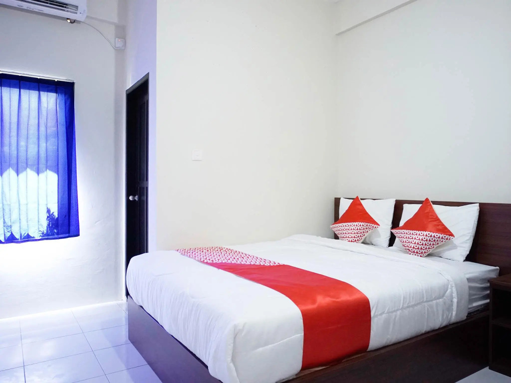 OYO 2731 MIM Guest House Syariah