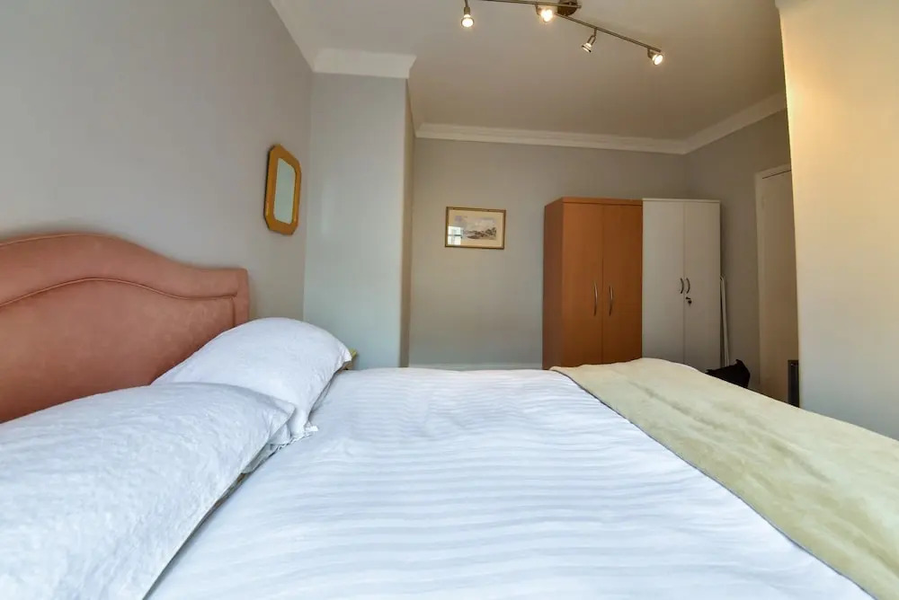 1 Bedroom Flat Near Marble Arch