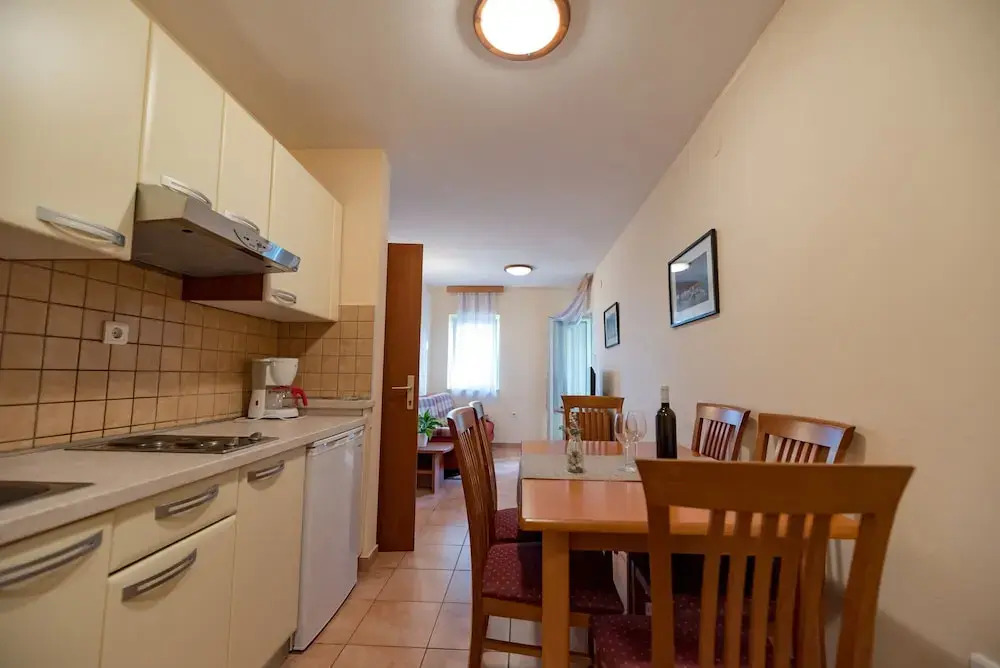Kozarica Apartments