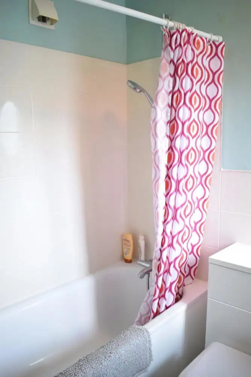 Cosy 1 Bedroom Flat With Garden in Kennington