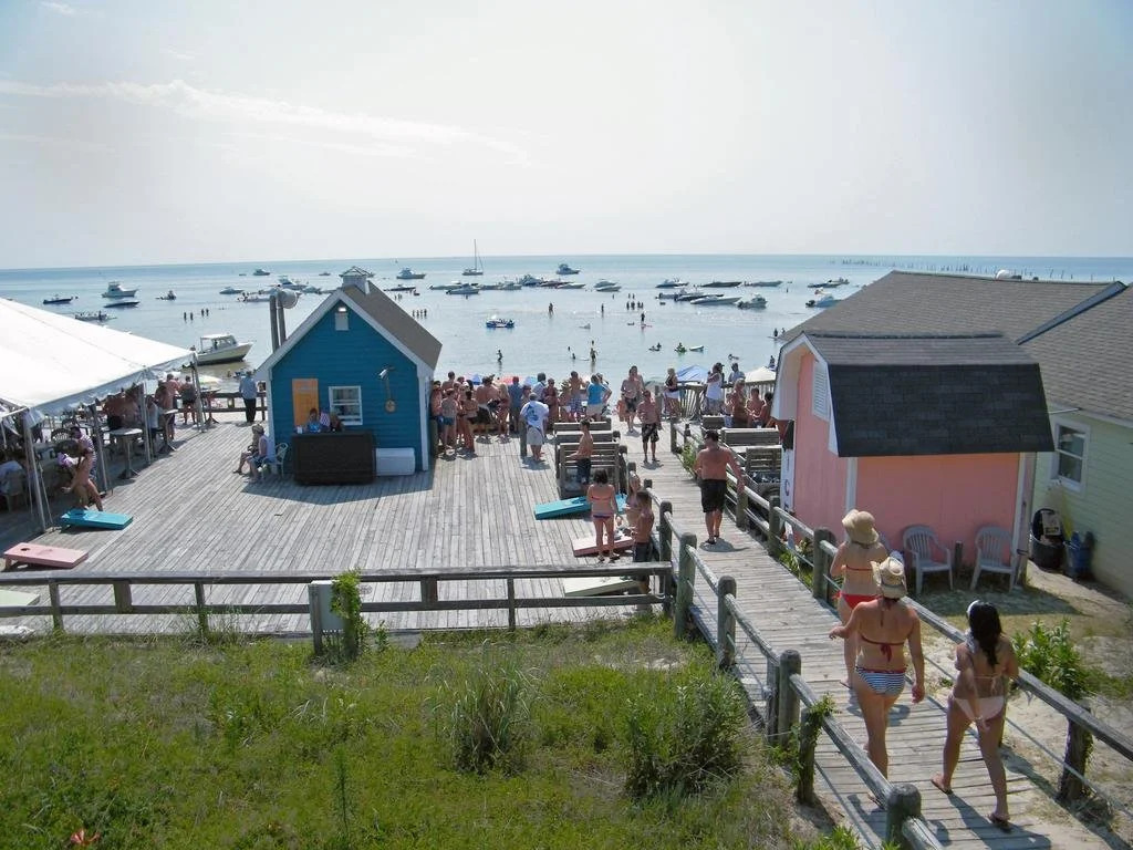 Sunset Beach Resort