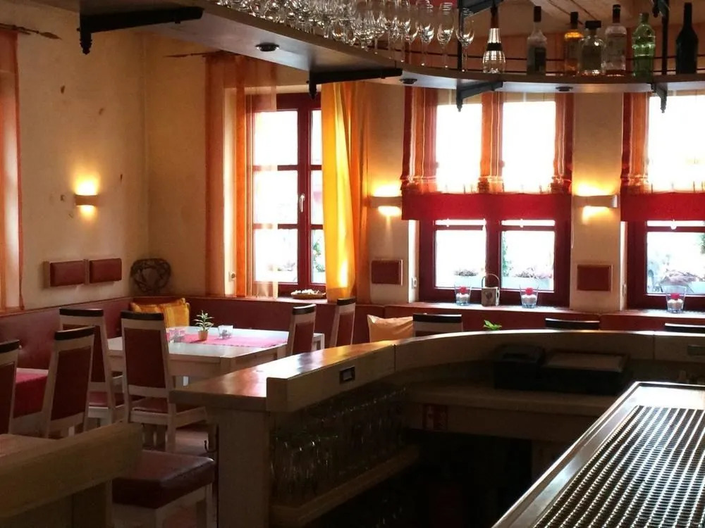 Hotel Augsburger Hof