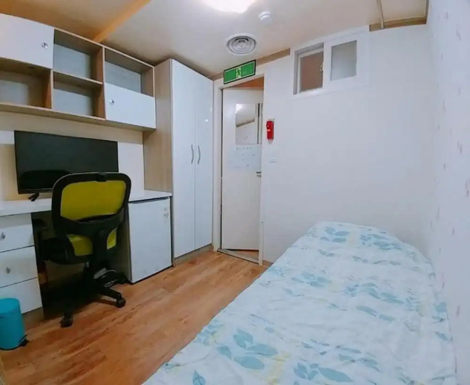 I One Guesthouse In Hongdae