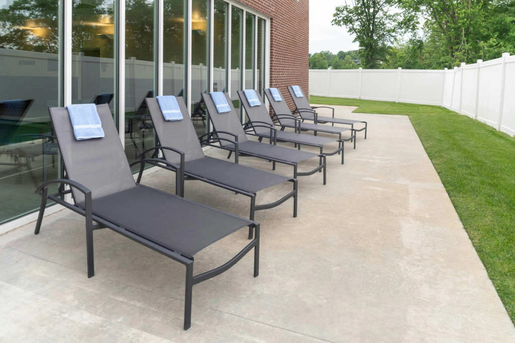 Fairfield Inn & Suites by Marriott Columbus New Albany
