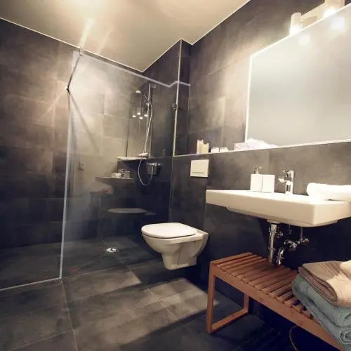 Apartments Bogner