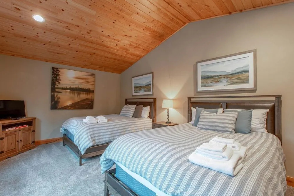 White Water Lodge