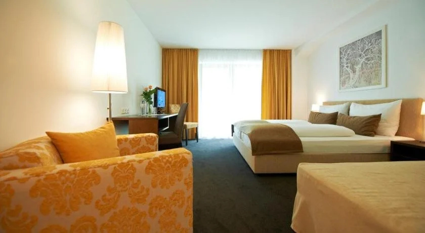 Hotel Garni Tannleger B&B