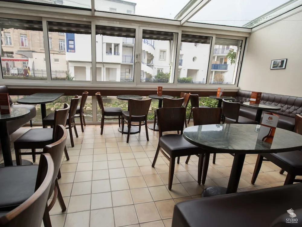 Citotel le Carabas